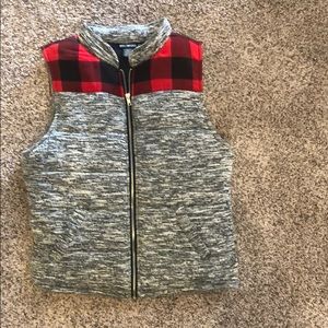 Women’s vest